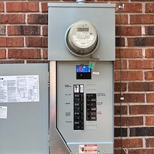 200-Amp-Main-Electrical-Service-Upgrade-in-Milton-FL-by-Reliapro-Electric 0